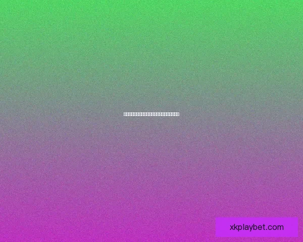 世界杯竞猜预测与胜负分析助您赢得更多竞猜奖励