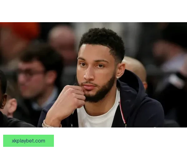 本西蒙斯转战钓鱼领域挑战极限成功晒出金枪鱼钓获喜悦