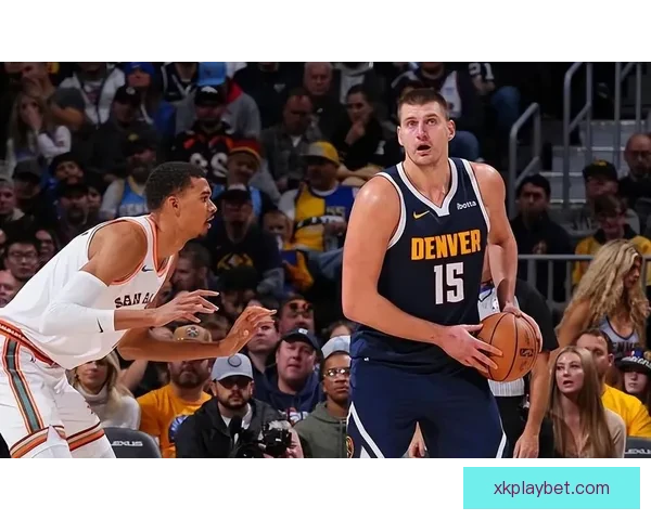 约基奇称文班亚马攻防全面独特 认为他是联盟最大难题