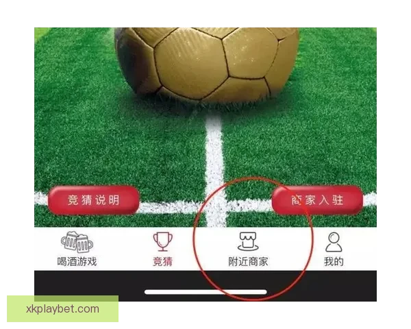 世界杯竞猜平台注册攻略轻松开启畅玩赛事精彩时刻