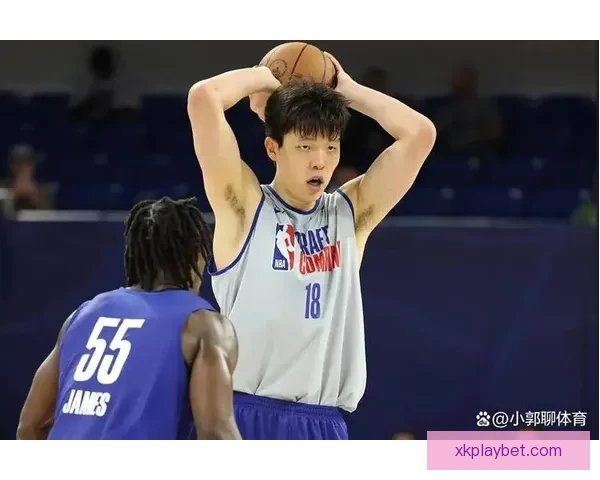 杨瀚森第36场缺席 开拓者逆转森林狼18分 格兰特26分助队取胜