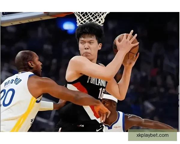 杨瀚森谈发展联盟训练收获体能与技术失误下次改进