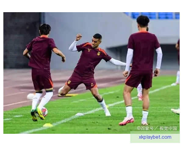 美加墨世界杯竞猜全方位攻略 提高投注准确率的关键策略与技巧