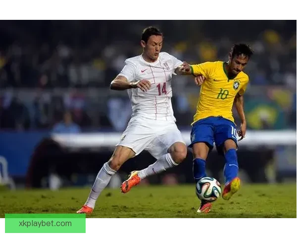 世界杯胜负预测专家推荐精确分析助您轻松赢得竞猜大奖